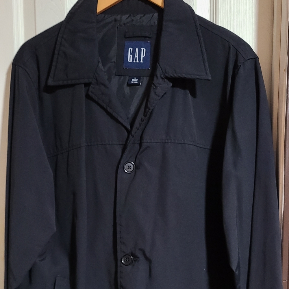 Mens gap jacket